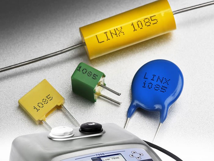 Linx7900打印案例